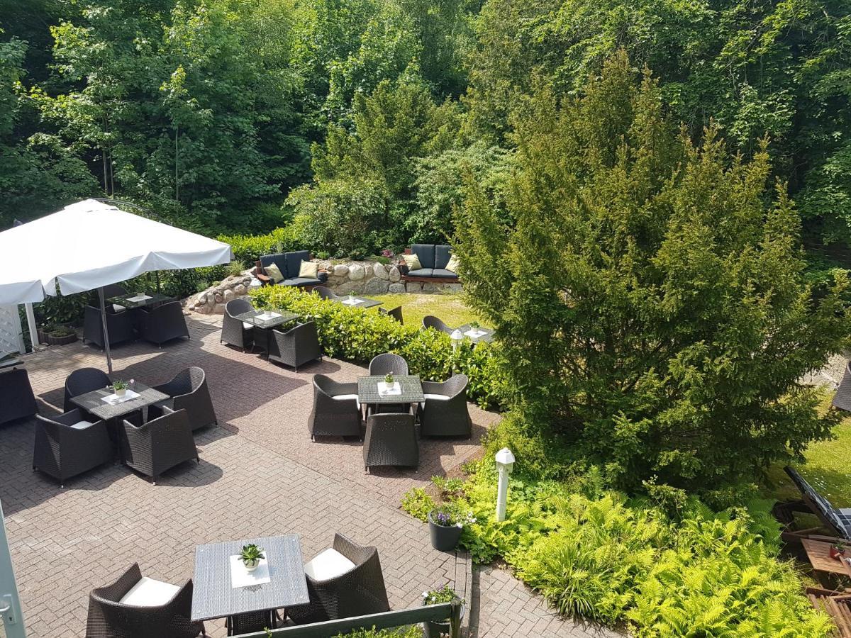 Ringhotel Villa Margarete Waren  Exterior photo
