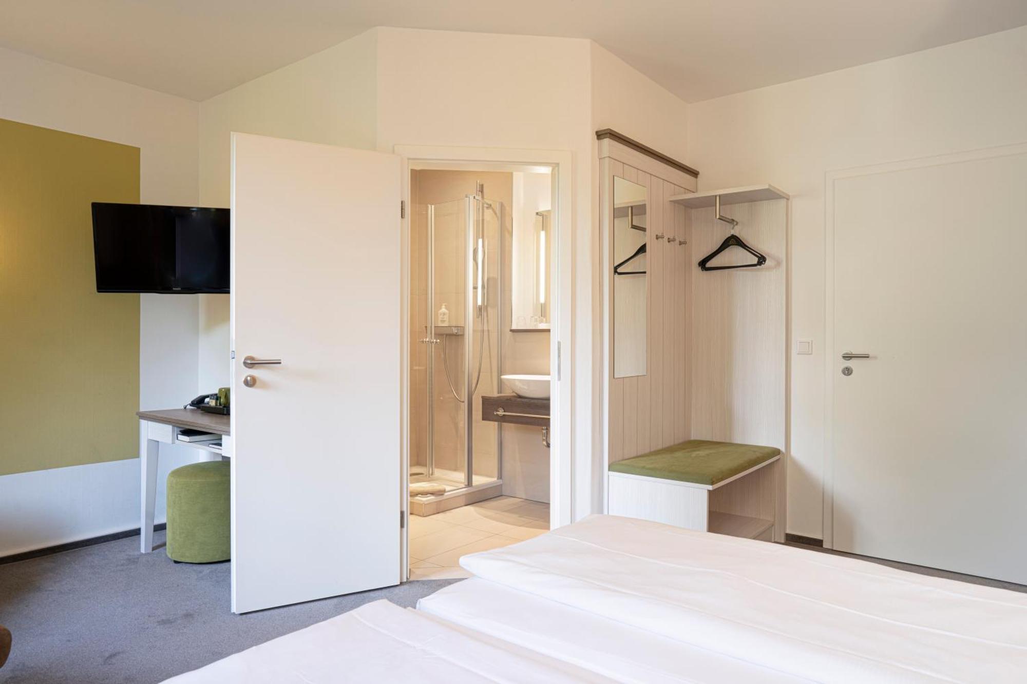 Ringhotel Villa Margarete Waren  Exterior photo