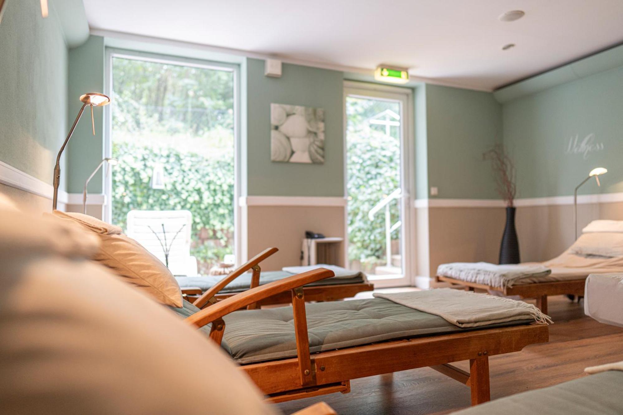 Ringhotel Villa Margarete Waren  Exterior photo